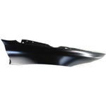 1999-2004 OLDSMOBILE ALERO, Right Fender (Passenger Side) Painted to Match - Manufacturer Part # 22667900 / Partslink - GM1241269