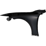 2021-2025 LEXUS IS350, Right Fender (Passenger Side) Painted to Match - Manufacturer Part # 5380153210 / Partslink - LX1241143
