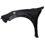 2022-2022 SUBARU OUTBACK, Right Fender (Passenger Side); Wilderness Painted to Match - Manufacturer Part # 57120AN06A9P / Partslink - SU1241166