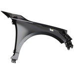2023-2025 HONDA ACCORD Sedan, Left Fender (Driver Side) Painted to Match - Manufacturer Part # 6026030AA00ZZ / Partslink - HO1240206
