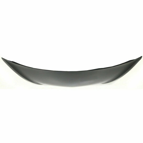 thumbnail image 2 of Front Bumper Grille Insert For 2007-2008 Honda Element – Black Textured Plastic, OEM 71110SCVA10ZA 2 of 5