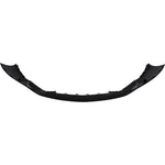 2022-2025 ACURA RDX, Front Bumper Cover; Base; w/o Park Sensor;  Painted to Match - Manufacturer Part # 04711TJBA20ZZ / Partslink - AC1000209