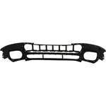 2016-2024 MINI COOPER CLUBMAN F54, Front Bumper Cover; BASE; w/o jOHn cooper Works Pkg;  Painted to Match - Manufacturer Part # 51117451335 / Partslink - MC1000119