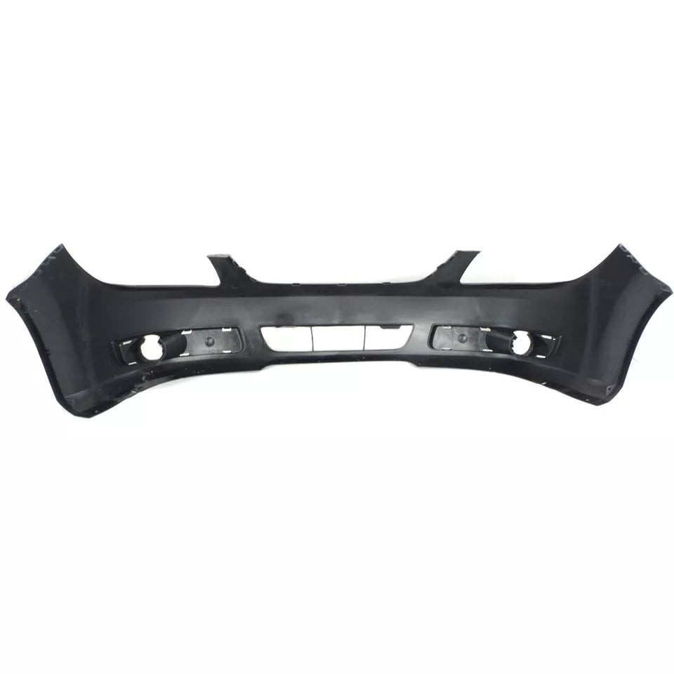 2005-2010 CHEVY COBALT; Front Bumper Cover;  LT;  w/Fog;  w/Lux pkg; GM1000826