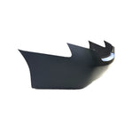 2007-2011 TOYOTA CAMRY HYBRID; Rear Bumper Cover; JAPAN Built - Painted to Match - Manufacturer Part # 5215933924 / Partslink Number: TO1100255