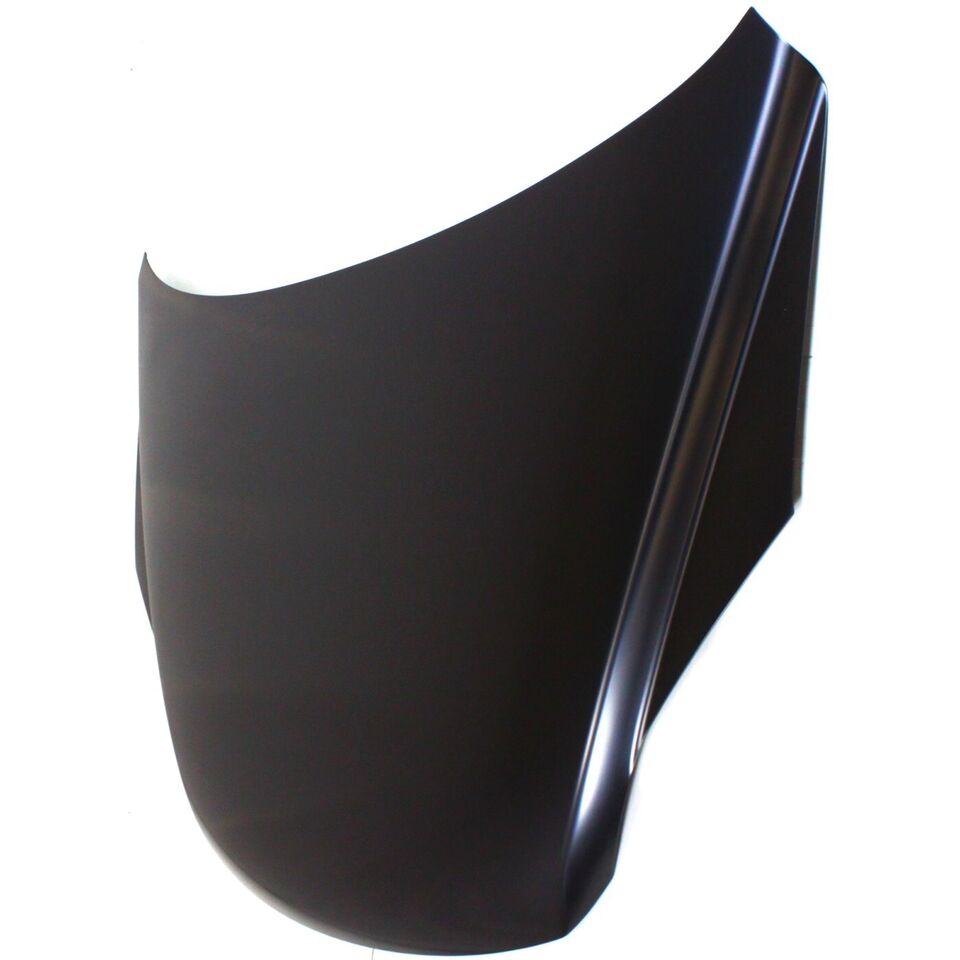 2010-2011 HONDA CR-V Hood Painted to Match