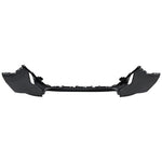 2024-2025 LEXUS RX450h+, Rear Bumper Cover; w/o F Sport; US Built; w/4 Sensor;  Painted to Match - Manufacturer Part # 521590E933 / Partslink - LX1100235