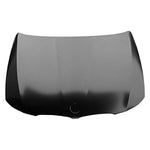 2009-2011 BMW 3 SERIES Hood Painted to Match; Sedan/Wagon