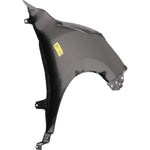 2009-2014 TOYOTA MATRIX; Left Fender (Driver Side); - Painted to Match - Manufacturer Part # 5380202120 / Partslink Number: TO1240226