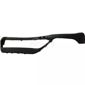 2016-2022 BMW X1; Rear Bumper Cover; Lower;  w/o M Pkg;  w/Park Sensor; BM1115116