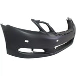 2008-2011 LEXUS GS450h; Front Bumper Cover;  w/sensor;  w/HL washer; LX1000177