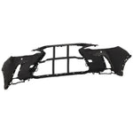 2022-2024 LEXUS NX350, Front Bumper Cover; Japan/NA Built; w/o HL Washer; w/2 Sensor; w/o Molding;  Painted to Match - Manufacturer Part # 52119F6901 / Partslink - LX1000396