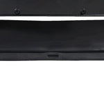 1998-2004 GMC SONOMA S-SERIES, Front Bumper Cover; Jimmy; SL/SLS; 2WD;  Painted to Match - Manufacturer Part # 12377119 / Partslink - GM1000557
