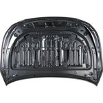 2020-2026 TOYOTA HIGHLANDER; Hood; - Painted to Match - Manufacturer Part # 533010E170 / Partslink Number: TO1230258