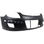 2009-2012 HYUNDAI ELANTRA; Front Bumper Cover;  WAGON; HY1000179