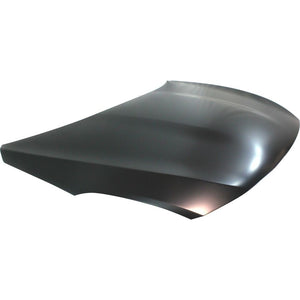 2010-2011 NISSAN ALTIMA HYBRID Hood Painted to Match