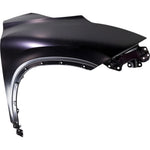 2020-2026 TOYOTA HIGHLANDER; Right Fender (Passenger Side); - Painted to Match - Manufacturer Part # 538010E160 / Partslink Number: TO1241277