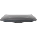 2020-2022 KIA SOUL, Hood; No indentation for emblem Painted to Match - Manufacturer Part # 66400K0000^66400K0300 / Partslink - KI1230145^KI1230151