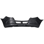 2019-2022 MERCEDES BENZ SPRINTER; Front Bumper Cover;  W907;  w/o FL;  w/Camera;  CARGO; MB1000610