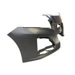 2023-2025 NISSAN ALTIMA Sedan, Front Bumper Cover; SL/SR; w/Camera;  Painted to Match - Manufacturer Part # 620229HG0H / Partslink - NI1000346