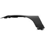 2018-2023 VOLVO XC60 PLUG-IN, Left Fender (Driver Side);  Painted to Match - Manufacturer Part # 32297441 / Partslink - VO1240124