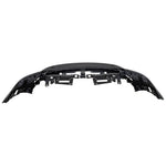 2020-2025 MAZDA CX-30, Front Bumper Cover;  Painted to Match - Manufacturer Part # DGY950030 / Partslink - MA1000255