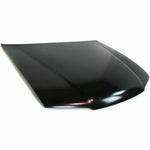 1996-1997 HONDA ACCORD Hood Painted to Match; w/4 cyl ENG