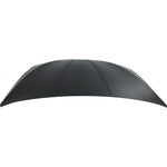 2011-2013 BMW 5-SERIES; Hood; F10 - Painted to Match - Manufacturer Part # 41617207194-PFM / Partslink Number: BM1230130