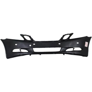 2008-2011 LEXUS GS300/350/430/460; Front Bumper Cover;  w/sensor;  w/HL washer; LX1000177