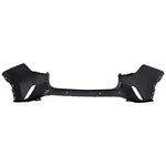 2024-2025 LEXUS RX450h+, Rear Bumper Cover; w/o F Sport; US Built; w/4 Sensor;  Painted to Match - Manufacturer Part # 521590E933 / Partslink - LX1100235