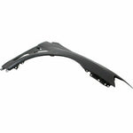 2008-2015 MITSUBISHI LANCER EVOLUTION; Right Fender (Passenger Side); - Painted to Match - Manufacturer Part # 5220C878-PFM / Partslink Number: MI1241176