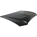 2011-2014 DODGE CHARGER, Hood;  Painted to Match - Manufacturer Part # 68089361AB / Partslink - CH1230285