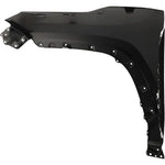 2019-2025 TOYOTA RAV4 HYBRID; Right Fender (Passenger Side); - Painted to Match - Manufacturer Part # 538110R130-PFM / Partslink Number: TO1241275