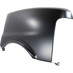 2003-2023 GMC SAVANA, Right Fender (Passenger Side) Painted to Match - Manufacturer Part # 25737844 / Partslink - GM1241312