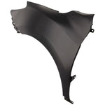 2009-2014 TOYOTA MATRIX; Left Fender (Driver Side); - Painted to Match - Manufacturer Part # 5380202120 / Partslink Number: TO1240226