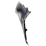 2023-2025 KIA SPORTAGE PLUG-IN, Left Fender (Driver Side) Painted to Match - Manufacturer Part # 66310P1000 / Partslink - KI1240167