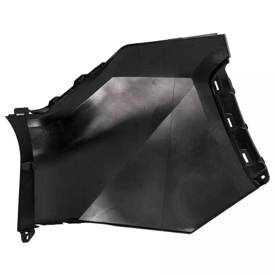 2019-2023 TOYOTA RAV4; RT Rear Bumper End; LE/XLE/XLE PREMIUM/LIMITED; US Built; w/o Mldg; TO1117110