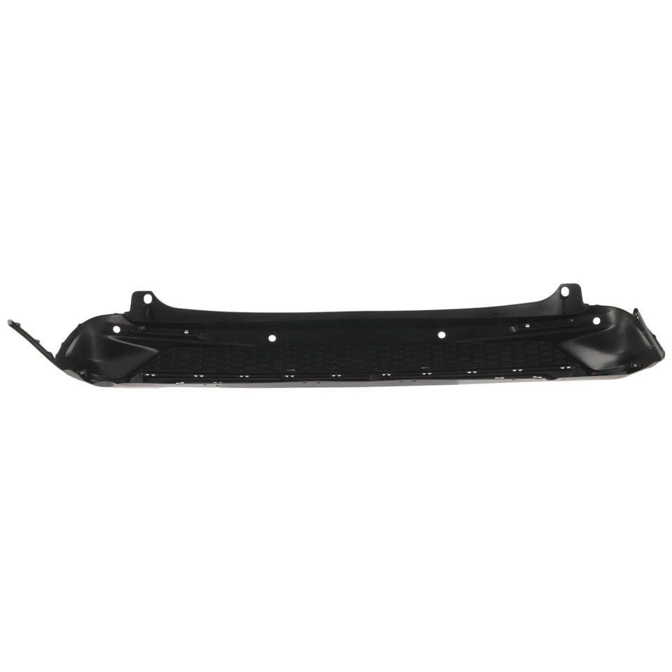 2021-2025 TOYOTA SIENNA, Rear Bumper Cover Lower; XSE/25th Anniversary; w/Park Sensor; MAT/BLK Painted to Match - Manufacturer Part # 5216908902 / Partslink - TO1115120