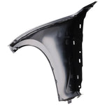 2021-2024 BMW 4-SERIES; Right Fender (Passenger Side); G22/Coupe; G23/CONV - Painted to Match - Manufacturer Part # 41009466096 / Partslink Number: BM1241186