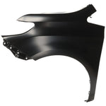 2011-2020 TOYOTA SIENNA VAN; Left Fender (Driver Side); - Painted to Match - Manufacturer Part # 5381208030^5381208020 / Partslink Number: TO1240234^TO1240272
