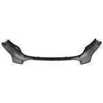 2020-2025 TESLA Y, Rear Bumper Cover Upper; w/Park Sensor;  Painted to Match - Manufacturer Part # 1493735S0A / Partslink - TA1114100