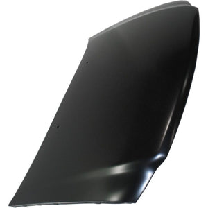 1997-2002 FORD EXPEDITION Hood Painted to Match