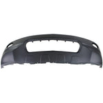2007-2009 ACURA RDX; Front Bumper Cover; lower - Painted to Match - Manufacturer Part # 04712STKA90ZZ / Partslink Number: AC1000159