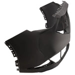 2022-2024 ACURA MDX, Front Bumper Cover; 3.5L; Base; w/o Park Sensor;  Painted to Match - Manufacturer Part # 04711TYAA00ZZ / Partslink - AC1000207