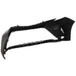 2021-2025 TOYOTA SIENNA, Front Bumper Cover; XSE;  Painted to Match - Manufacturer Part # 5211908908 / Partslink - TO1000474