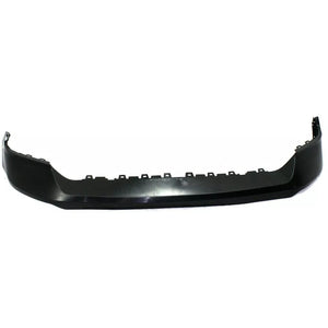 2013-2018 DODGE RAM; Front Bumper Cover; Upper;  TOP PAD;  2PC Bump;  PICKUP RAM R1500; CH1014107