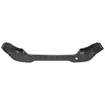 2023-2025 KIA SOUL, Rear Bumper Cover Lower; EX/LX/S; MAT/Dk- Partial TXT Painted to Match - Manufacturer Part # 86612K0AA0 / Partslink - KI1115139