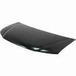 2014-2017 HONDA ODYSSEY, Hood;  Painted to Match - Manufacturer Part # 60100TK8A80ZZ / Partslink - HO1230174