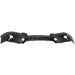 2013-2013 LEXUS RX350; Front Bumper Cover; F-SPORT; Japan/Canada Built; w/Park Assist; w/H/Lamp Washer - Painted to Match - Manufacturer Part # 521190E919 / Partslink Number: LX1000244
