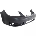 2005-2010 CHEVY COBALT; Front Bumper Cover;  LT;  w/Fog;  w/Lux pkg; GM1000826